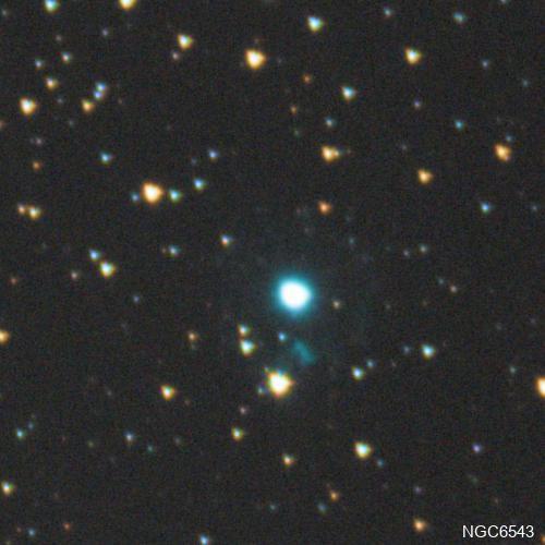 NGC6543